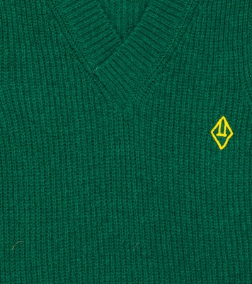 Bat 울 블렌드 베스트 | The Animals Observatory