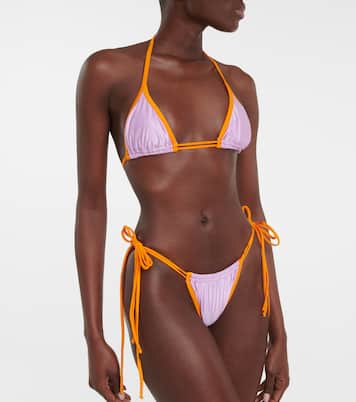 Haut de bikini Camila | Bananhot