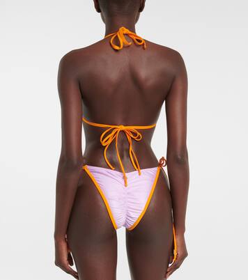 Haut de bikini Camila | Bananhot