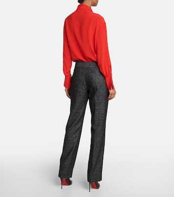 High-Rise-Hose Percheron | Blazé Milano