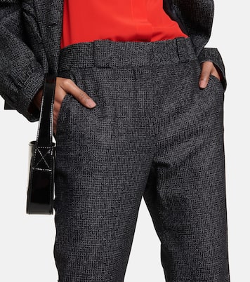 High-Rise-Hose Percheron | Blazé Milano