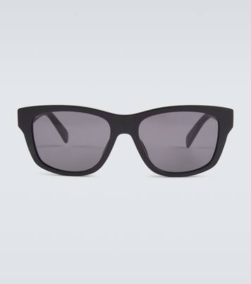 Lunettes de soleil carrées Monochroms 05 | Celine Eyewear