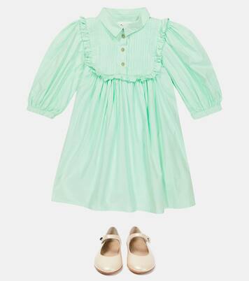 Stevie cotton dress | Morley