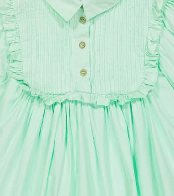 Stevie cotton dress | Morley