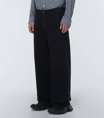 Baggy jeans | Balenciaga