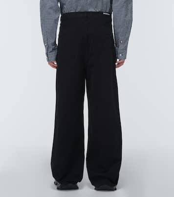 Baggy jeans | Balenciaga