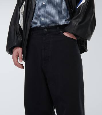 Baggy jeans | Balenciaga