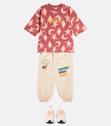 Pantalon de survêtement Metter en coton | Jellymallow