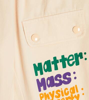 Pantalon de survêtement Metter en coton | Jellymallow