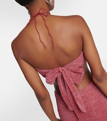 Robe longue Lumière O-Gem | Oséree