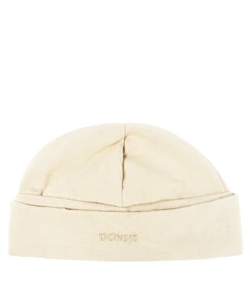 Bebé - gorro Beller en mezcla de algodón | Donsje