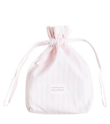 Bebé - set de body y manta de apego | Tartine et Chocolat