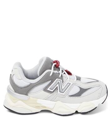 Baskets 9060 en cuir | New Balance Kids