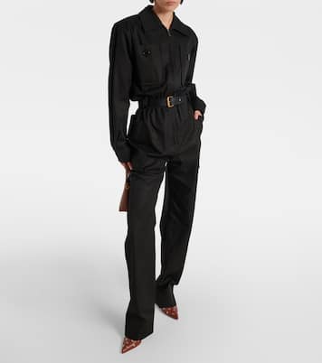 Escarpins Lydia 70 en cuir | Gianvito Rossi