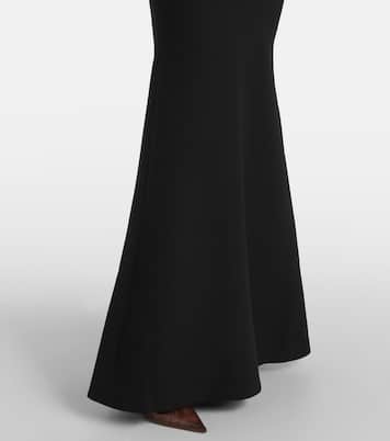 Off-Shoulder-Robe Orreda | The New Arrivals Ilkyaz Ozel