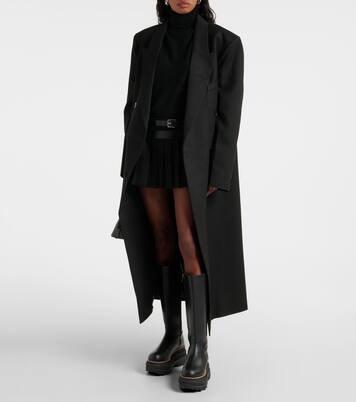 Pullover Eve aus Wolle | The Frankie Shop