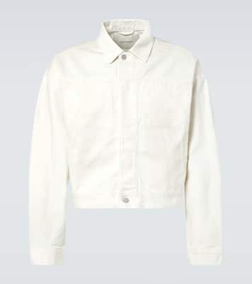 Jeansjacke Gem | Entire Studios