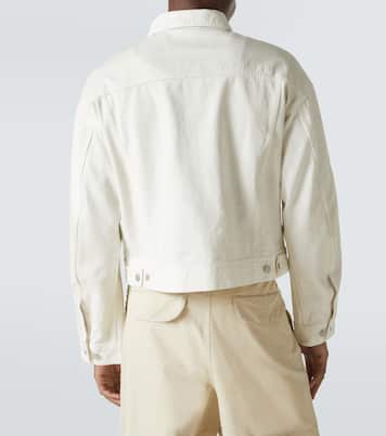 Jeansjacke Gem | Entire Studios