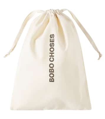 Bébé – Ensemble de pyjama imprimé en coton | Bobo Choses