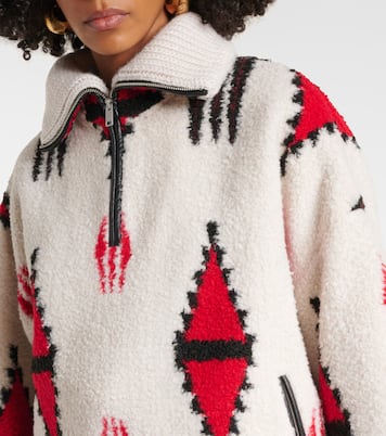 Pull Marner | Marant Etoile