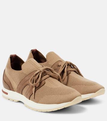 Sneakers 360 Flexy Walk  | Loro Piana