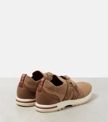 Sneakers 360 Flexy Walk  | Loro Piana
