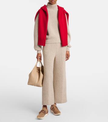 Sneakers 360 Flexy Walk  | Loro Piana