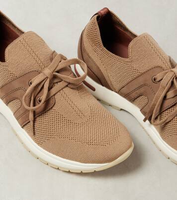 Sneakers 360 Flexy Walk  | Loro Piana