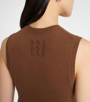 Top May aus Kaschmir | Nili Lotan