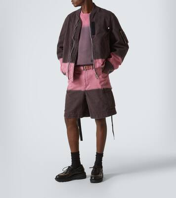 Veste en coton | Sacai