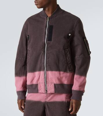 Veste en coton | Sacai