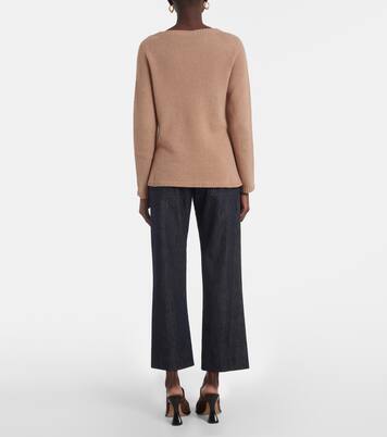 Pull Georg en laine et cachemire mélangé | 'S Max Mara