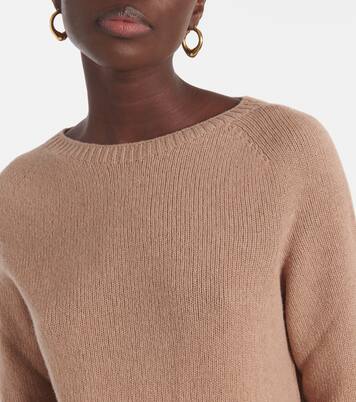Pull Georg en laine et cachemire mélangé | 'S Max Mara