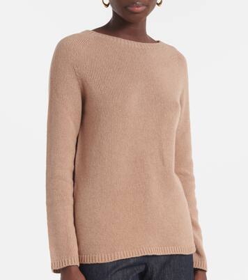 Pull Georg en laine et cachemire mélangé | 'S Max Mara