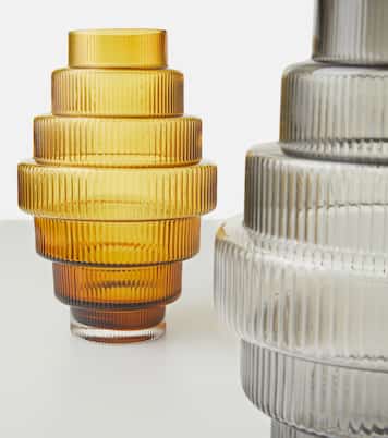 Steps Small vase | Polspotten