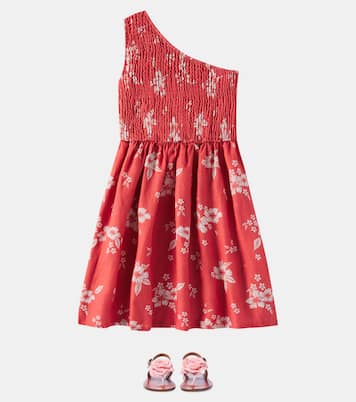 Sandalen aus Leder | PèPè