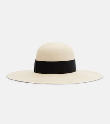 Chapeau en paille | Tom Ford