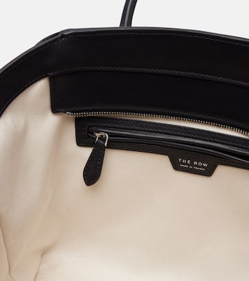 Borsa Marlo 12 in pelle | The Row