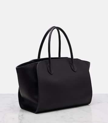 Borsa Marlo 12 in pelle | The Row
