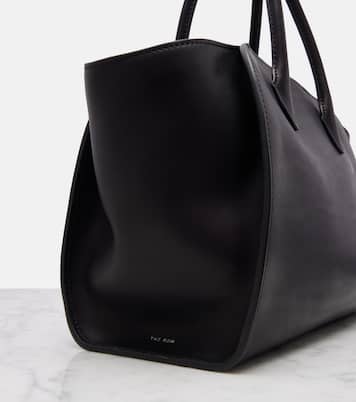 Borsa Marlo 12 in pelle | The Row