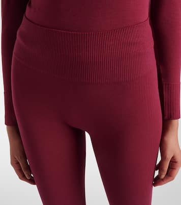 Ski-Leggings Alliance | Fusalp