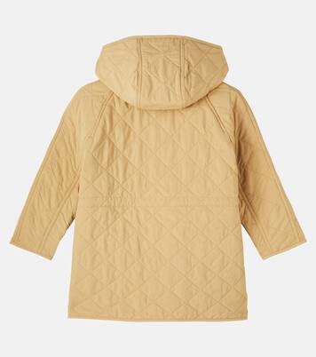 Steppjacke EKD | Burberry Kids