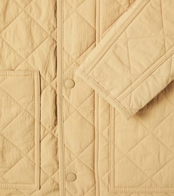 Steppjacke EKD | Burberry Kids