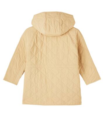 Chaqueta acolchada EKD | Burberry Kids