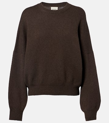 Pullover Margaux aus Kaschmir | Khaite