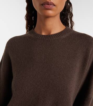Pullover Margaux aus Kaschmir | Khaite
