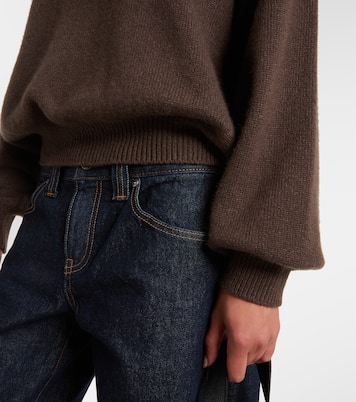 Pullover Margaux aus Kaschmir | Khaite