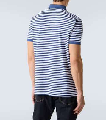 Polohemd aus Baumwolle | Polo Ralph Lauren