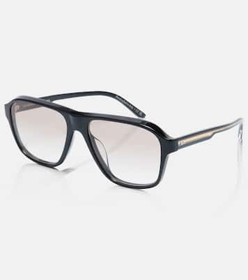 x Oliver Peoples 1978RX oversized sunglasses | Khaite