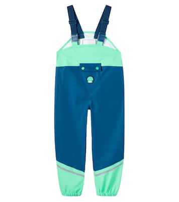 Spike overalls | Roarsome
